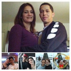 Meet your Posher, Thebazile